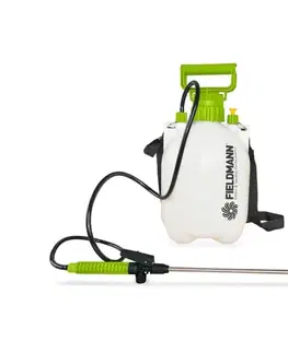 Postrekovače Fieldmann 4L FZO 8054