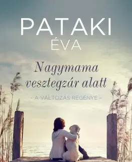 Humor a satira Nagymama vesztegzár alatt - Éva Pataki