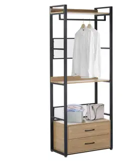 Regály Regál KILOS TYP 1 Tempo Kondela