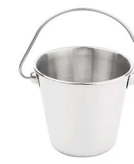 Miniatúry na servírovanie STALGAST Mini vedro Stalgast® - 0,4 l