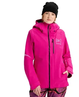 Snowboard bundy Burton [ak] Upshift GORE-TEX 2L W Veľkosť: XS
