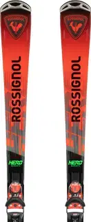 Pánske lyže Rossignol Hero Elite ST Ti Konect + NX 12 K GW Veľkosť: 157 cm