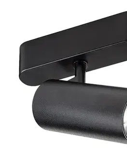 Svietidlá Rabalux 70115-LED Bod. svieti. do 1-fáz. lišt. sys. LiTrack LED/10W/24V 4000K 70115
