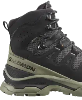 Vysoká outdoor obuv Salomon Quest 5 GTX M Veľkosť: 42 EUR