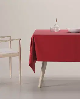 Obrusy Obrus na stôl obdĺžnikový