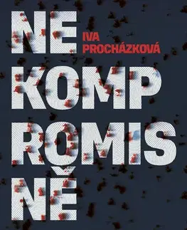 Česká beletria Nekompromisně - Iva Procházková