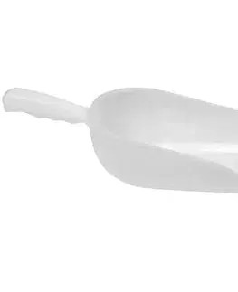 Naberačky Kinekus Lopatka, naberačka na potraviny 35cm, plastová