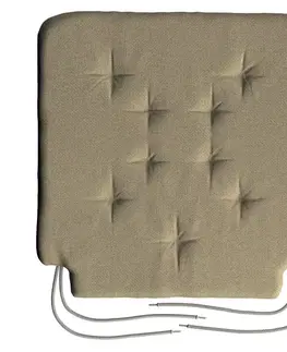 Sedáky Oliver s viazaním