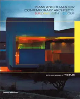 Cudzojazyčná literatúra Plans and Details for Contemporary Arch.