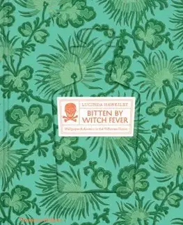 Cudzojazyčná literatúra Bitten by Witch Fever