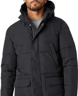 Bundy McKinley Omara Hooded Coat Veľkosť: S