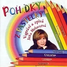 Rozprávky B.M.S. Pohádky z pastelky