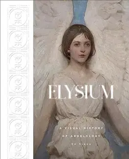 Anjeli Elysium - Ed Simon