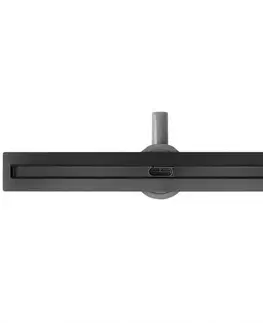 Vybavenie kúpeľne Lineárny odtok Neox Slim Pro 600 Rea G2700