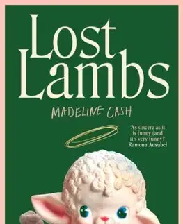 Humor a satira Lost Lambs - Madeline Cash