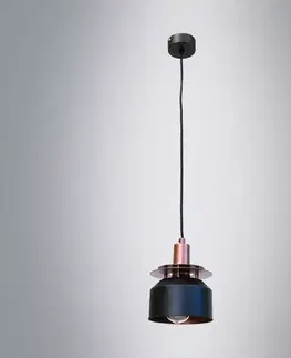 Moderné lampy do obývačky Lampa Andromeda 2684 LW1