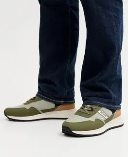 Tenisky Jack & Jones JFWOswald Veľkosť: 42 EUR