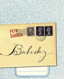 Humor a satira Babičky - Petr Šabach