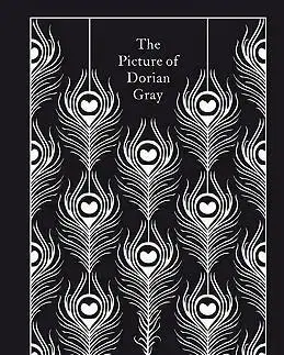 Cudzojazyčná literatúra Picture of Dorian Gray