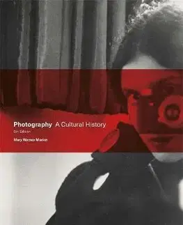 Fotografia Photography Fith Edition - Warner Marien Mary