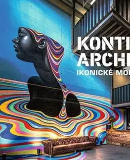 Architektúra Kontejnerová architektura - Sibylle Kramer