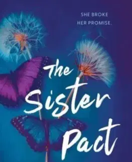 Young adults The Sister Pact - Stacie Ramey