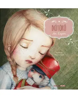 Rozprávky Diótörő - An Leysen,Dóra Elekes