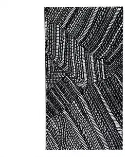 Moderné koberce Koberec Heatset Craft Deluxe 0,8/1,5 50016 995
