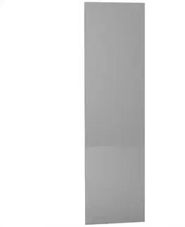 Nábytok do kuchyne a jedálne Panel bočný Max 720 + 1313 Granit