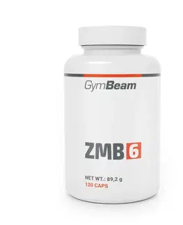 ZMA a ZMB GymBeam ZMB6