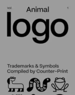Dizajn, úžitkové umenie, móda Animal Logo: Anniversary Edition