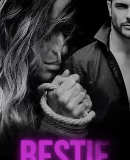 Romantická beletria Bestie - Nicol Keithe