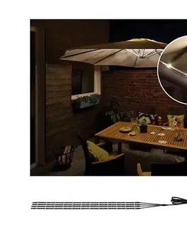 LED osvetlenie Paulmann 94208 - LED/1,8W Osvetlenie slnečníka PARASOL 5V/USB 1,6m 94208