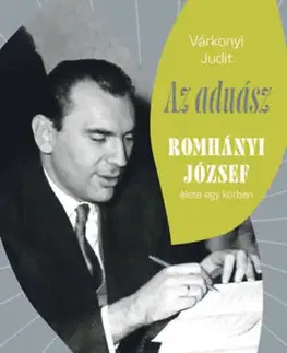 Film, hudba Az aduász - Judit Várkonyi