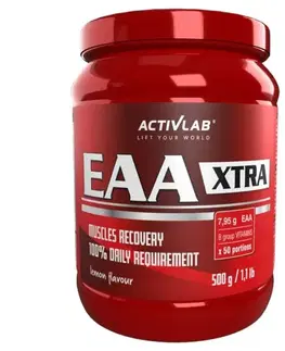 EAA ActivLab EAA Xtra citrón