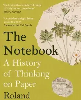 História - ostatné The Notebook - Roland Allen