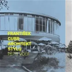 Biografie - ostatné František Cubr - Petr Volf
