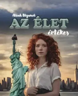 Dobrodružstvo, napätie, western Az élet értékes - Aisah Bizanci