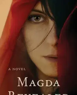Historické romány Magda Revealed - Ursula Werner