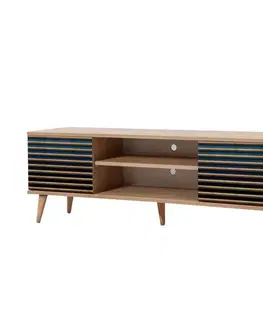 TV stolíky TV stolík Truva-222