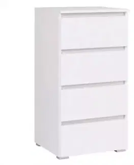 Komody do spálne Komoda Cosmo C07