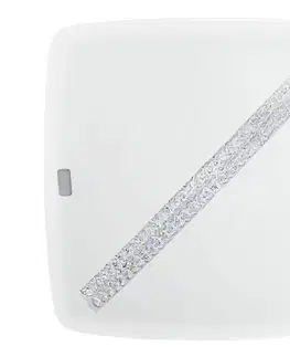 Svietidlá Eglo 31449 - LED stropné svietidlo OSSEJA LED/16W/230V 31449