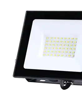 LED osvetlenie  LED Vonkajší reflektor LED/50W/230V 6500K IP65 KFLNL50ZBR