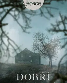 Detektívky, trilery, horory Dobří sousedé - Adam Nevill