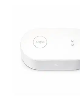 Svietidlá TP-Link - Inteligentný snímač úniku vody 2xAAA Wi-Fi TPL000201