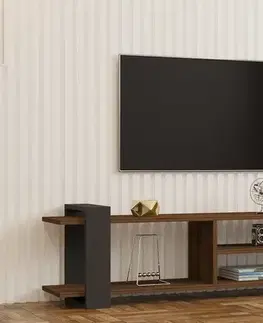 TV stolíky TV stolík Zeyna