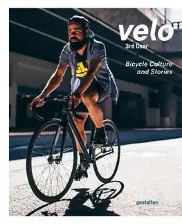 Beh, bicyklovanie, plávanie Velo 3rd Gear - Gestalten