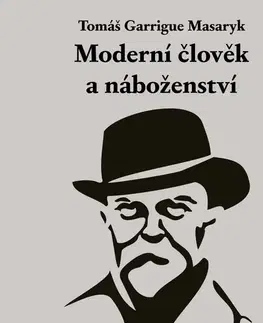 Filozofia Tympanum Moderní člověk a náboženství