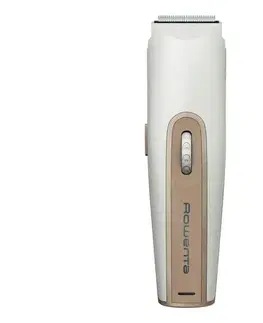 Predlžovacie káble Rowenta - Zastrihávač NOMAD krémový 600 mAh TN1404F0