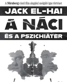 História - ostatné A náci és a pszichiáter - Jack El-Hai